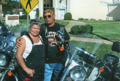 Cotee River Annual Bike Fest