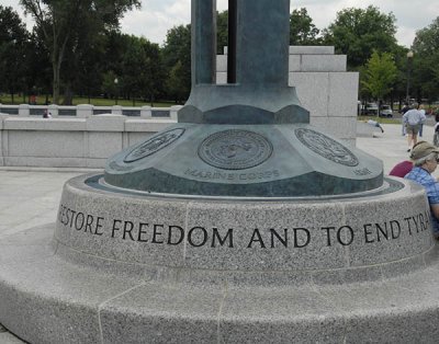 02 Freedom vs Tyranny
