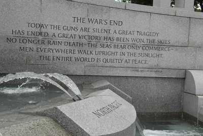 13 The War's End