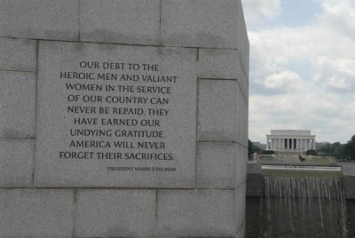 14 America Will Never Forget