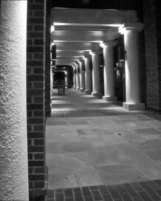 Colonade