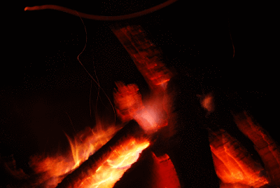 Camp Fire