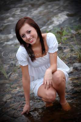 Creek Beauty