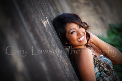 Gorgeous Smile