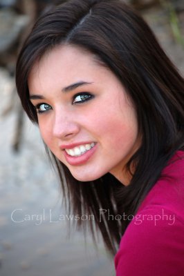Beautiful Amy