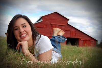 Down on the Farm