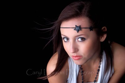 Hip Headband