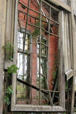 Double Window
