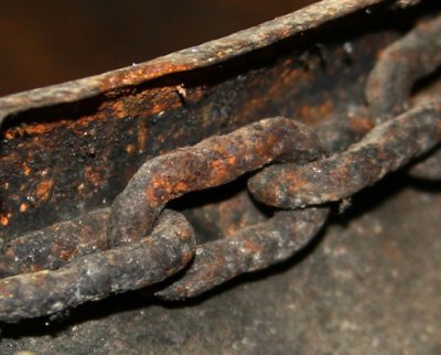 Rusty Links