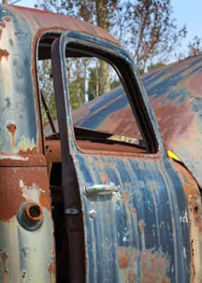 Old Beater