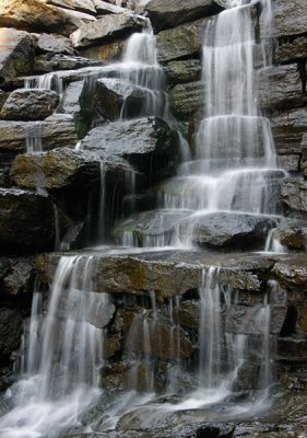 Chewacla-Falls