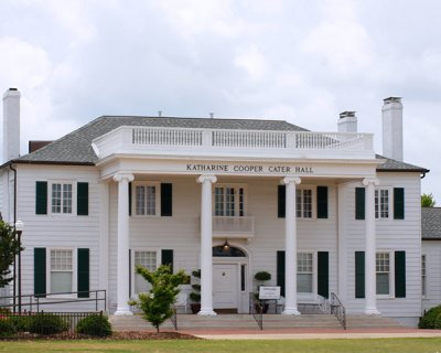 Cater-Hall