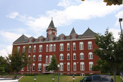 Auburn-University