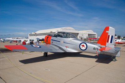 CA-25 Winjeel
