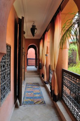 Riad   Marrakech