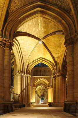 Cathdrale de Reims - France