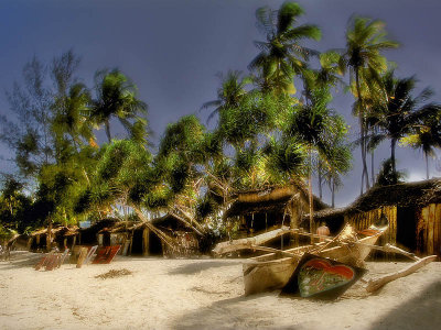 Blue Bay Beach 02