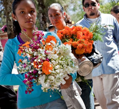 Day of the Dead, 2009