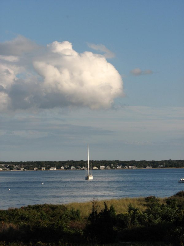 Lone boat in the harbor.jpg