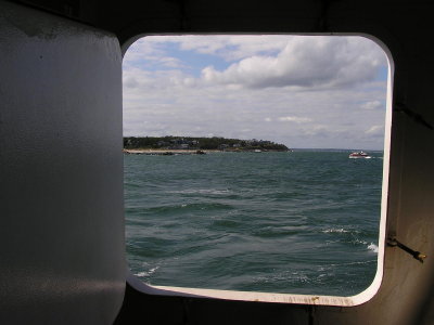Looking out a ferry window.jpg