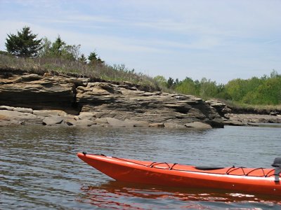 Shediac Island