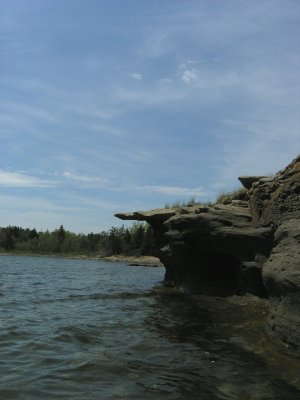 Shediac Island