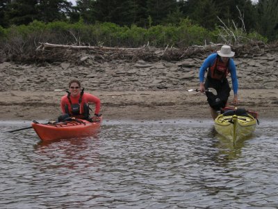 Shediac Island