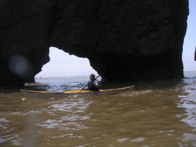 Hopewell Rocks, NB