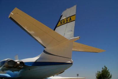 C140 Jetstar