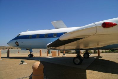 C140 Jetstar