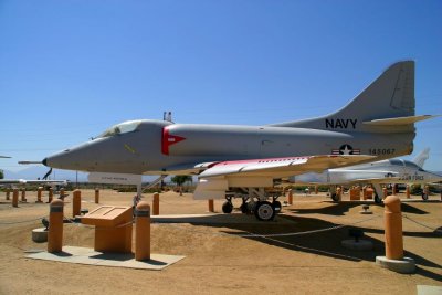 A4 Skyhawk