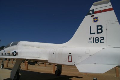 T-38 Talon