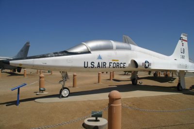 T-38 Talon