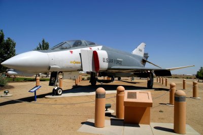 F4 Phantom