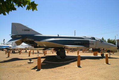 F4 Phantom