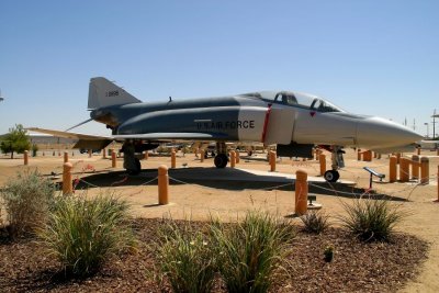 F4 Phantom