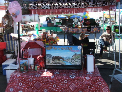 5th Annual Stop, Drop, & Roll Chili Cook Off