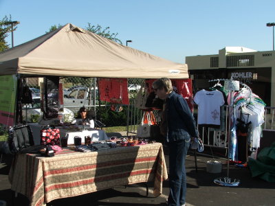 5th Annual Stop, Drop, & Roll Chili Cook Off