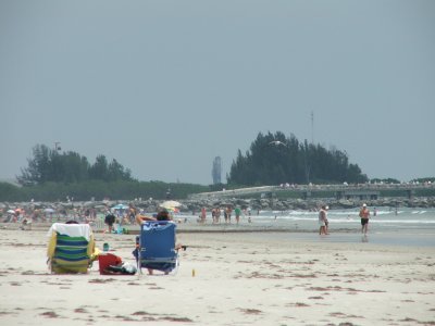 Florida Trip - June, 2008
