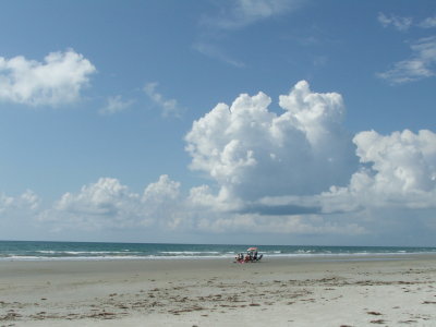 Florida Trip - June, 2008