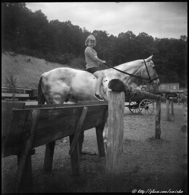 Image from Kodacolor X film found on eBay