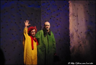 Slava's Snow Show