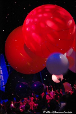 Slava's Snow Show