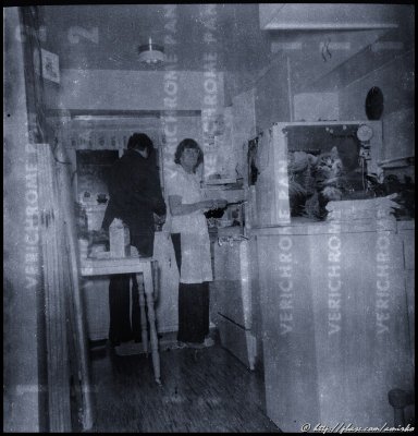 Image from Verichrome Pan roll