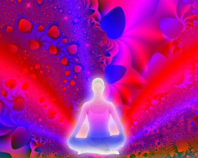 heart meditation