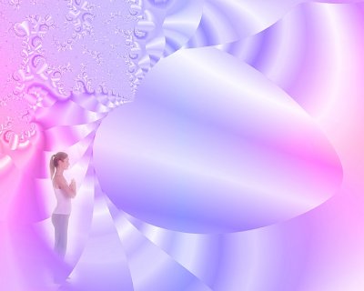 homage to the heart