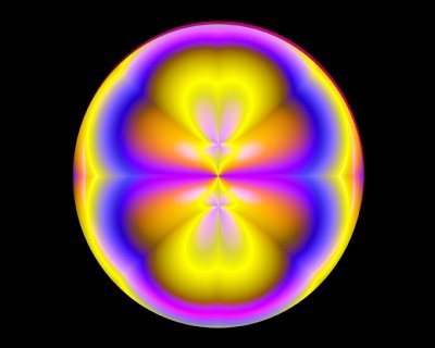 chroma egg