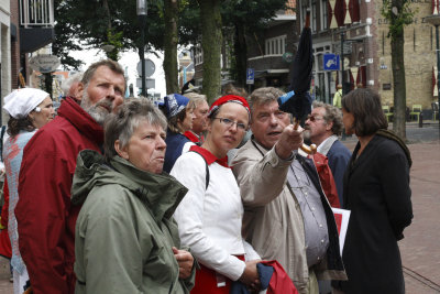 Harlingen tour