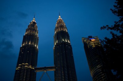 Kuala Lumpur 2009