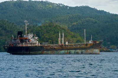 Lembeh Strait